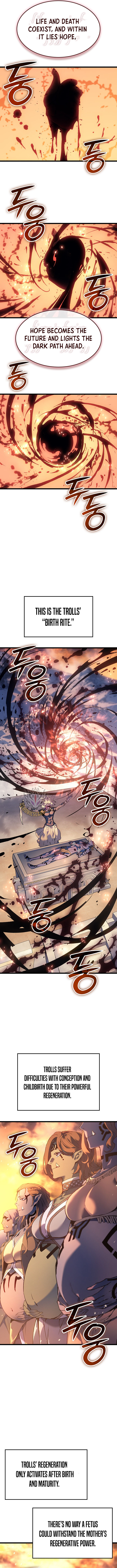 The Indomitable Martial King Chapter 87 1